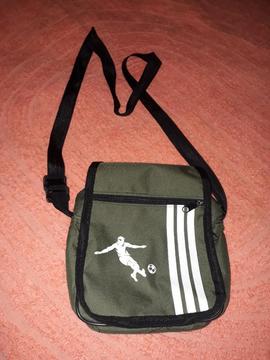 Vendo Bolso Pequeño Nuevo, Deportivo