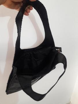 Bolso de Dama 100 Cuero