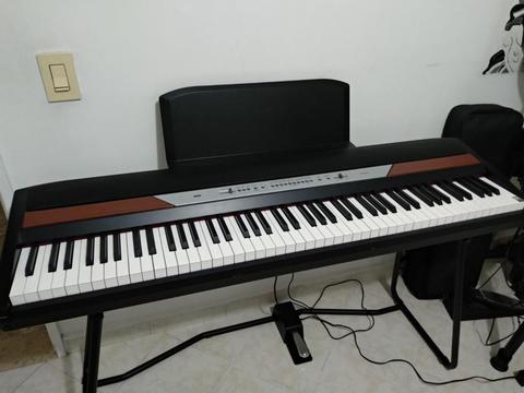Piano digital Korg SP250