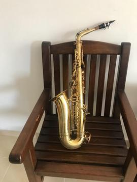 Saxofon Alto Pearl River