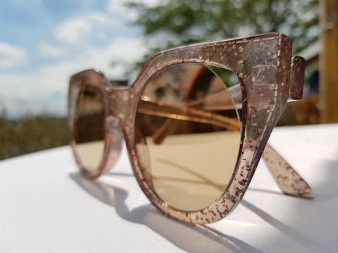 Hermosas gafas guess originales