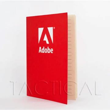 Cuadernos personalizados para empresas