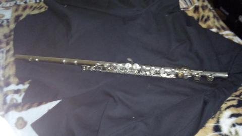 Flauta Traversa New Orleans