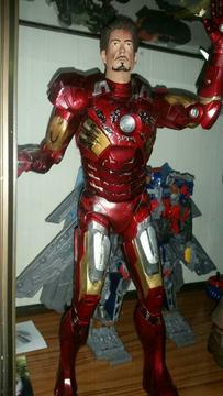 Iron Man 45 Cm