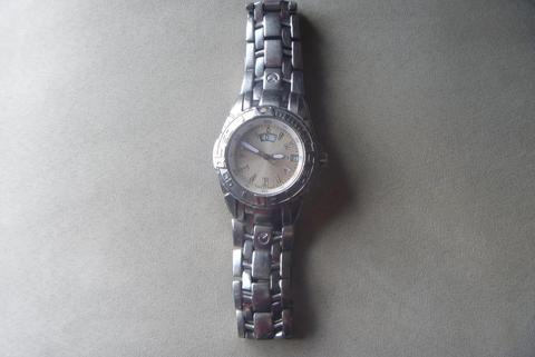 Reloj hombre