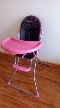 SILLA COMEDOR PARA BEBE 3212428605