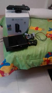 Xbox 360 Kinect 2 Controles