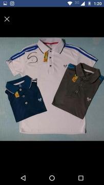 Polos para Hombre