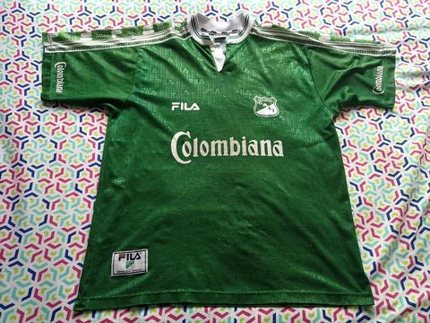 Camiseta  Fila Perfecto Estado L