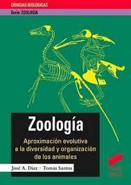 zoología aproximación evolutiva a la diversidad y organización de los animales pdf
