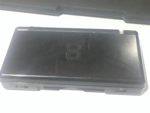 Nintendo Ds negra para Repuestos