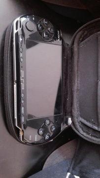 Vendo Psp 3001 Barato