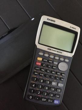 Calculadora Graficadora