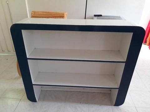 Mueble Multiusos