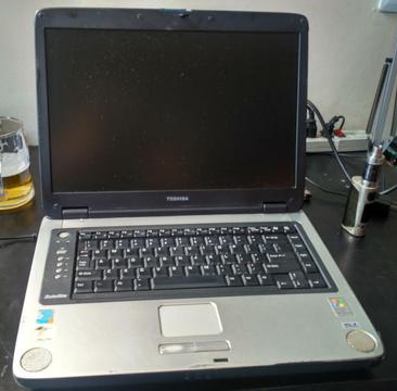 Toshiba Satellite Pa3373u1mpc