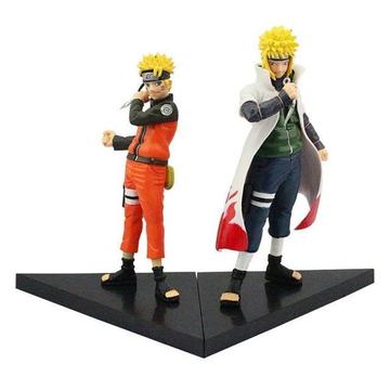 figuras naruto domicilio gratis