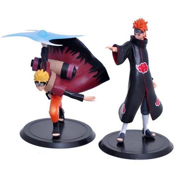 figuras naruto y paint domicilio gratis