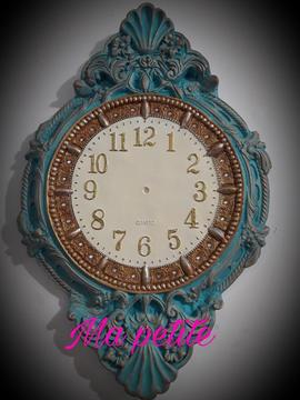 Reloj Vintage