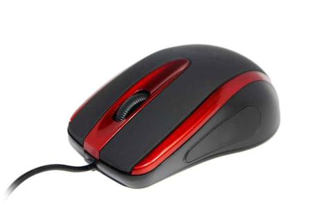 Havit Mouse HVMS753 Rojo