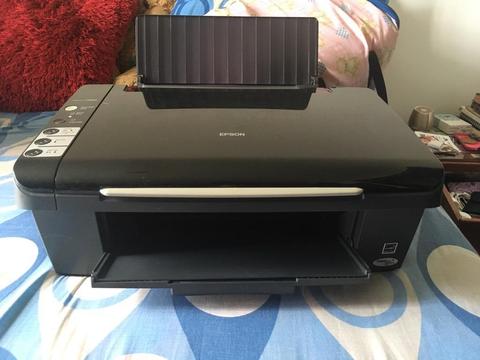 Impresora Epson Cx5600