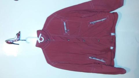 CHAQUETA TALLA L
