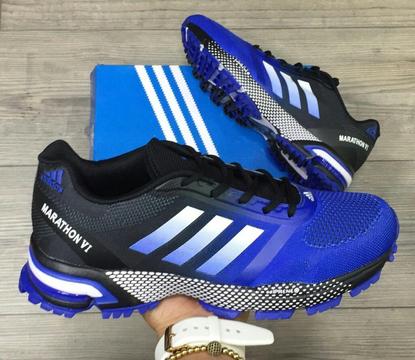 Zapatillas Adidas Marathon V I