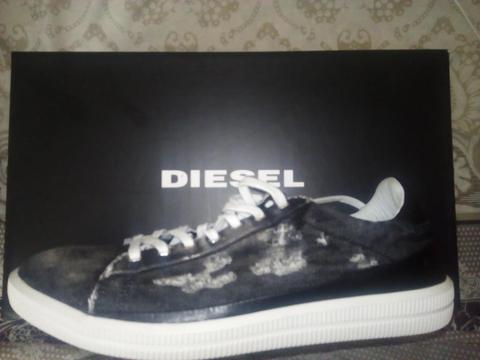 ZAPATOS DIESEL NUEVOS!!!!