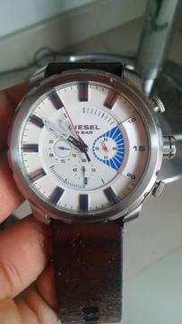 vencambio reloj diesel original