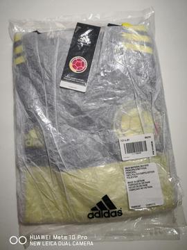 Camiseta Colombia Adidas, Nueva Original
