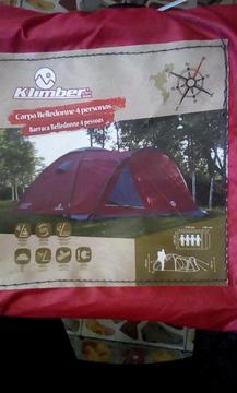 Camping Kimbler Belladonne