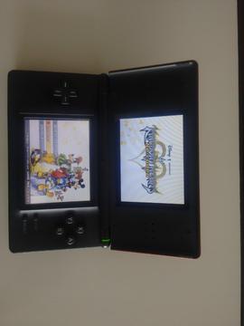 Nintendo Ds Lite