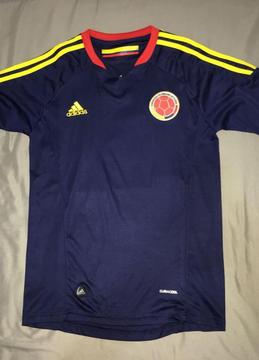 Camiseta Colombia Futbol M Adidas