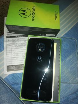 Vendo Moto G6