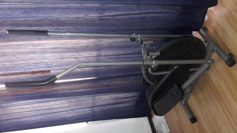 Eliptica Orbitrack Buen Estado