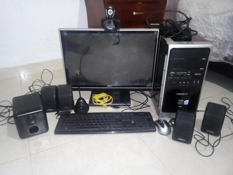 Se Vende Computador Qbex