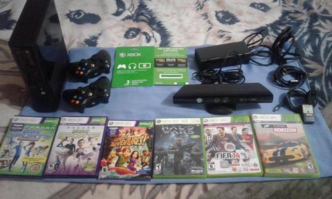 VENDO XBOX 360