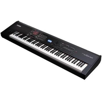 Yamaha 88key synthesizer S90ES