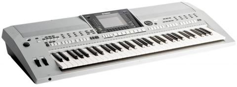 Yamaha Psrs900 61 Keys Keyboard