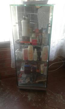 Vendo Vitrina