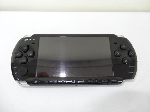 CONSOLA SONY PSP MODELO 3001 VERSION 6.6 PRO ID4948