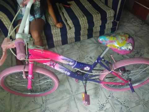Se Vende Bicicleta