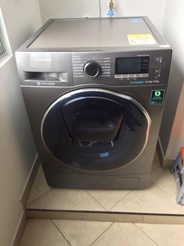 lavadora cercadora digital