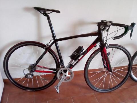 Bicicleta con Poco Uso
