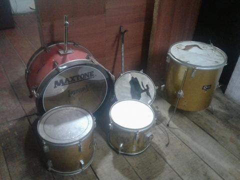 Bateria para Armar