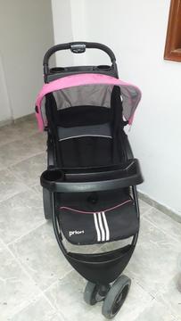 Coche Marca Priori