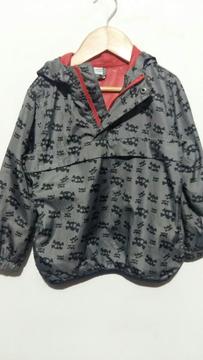 2 Chaquetas para Niño Talla 4