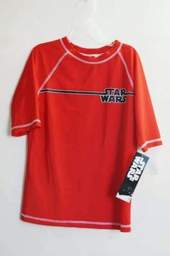 Camiseta Star Wars Talla M Niño