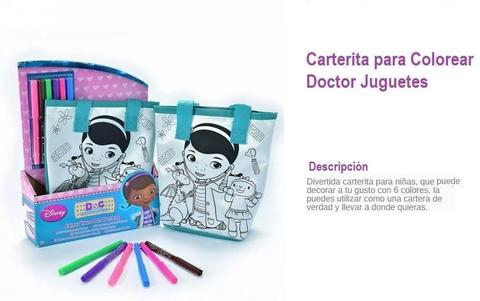 CARTERITA DOC MAC STUFFINS