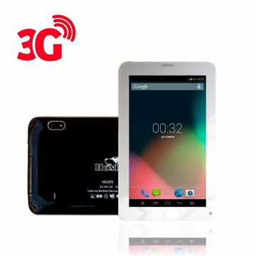 Tablet Smartphone Celular 3g Dual Core, Bluetooth, Gps, Nuevos, Originales, Garantizados