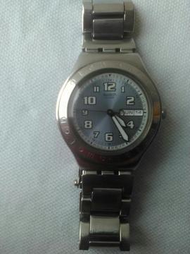 Vendo Exelente Reloj Swatch
